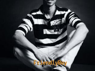 Friendly_Boy
