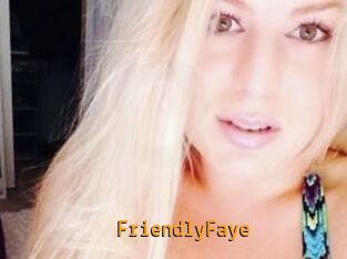 FriendlyFaye