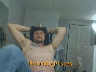 FriendlyPisces