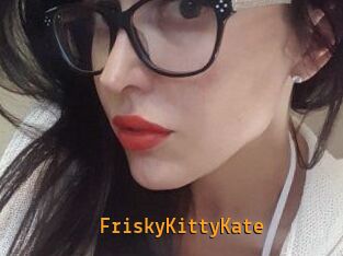 FriskyKittyKate