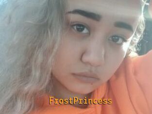 FrostPrincess