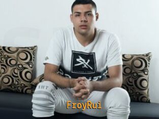 FroyRui