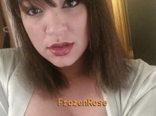 FrozenRose