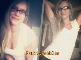 FruityPebbles