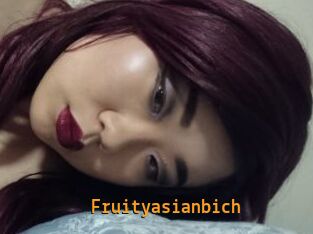 Fruityasianbich