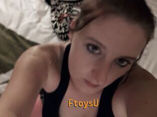 FtoysU