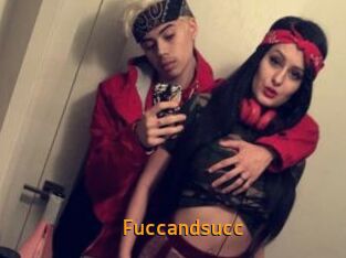 Fuccandsucc