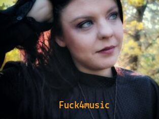 Fuck4music
