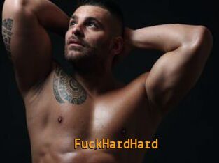 FuckHardHard