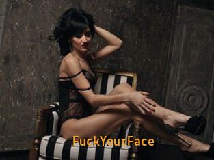FuckYourFace