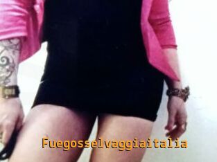 Fuegosselvaggiaitalia