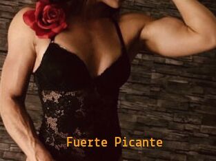 Fuerte_Picante