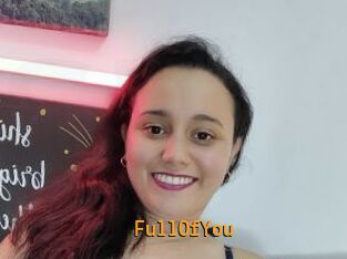 FullOfYou