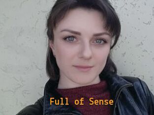 Full_of_Sense