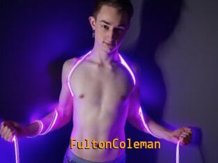 FultonColeman