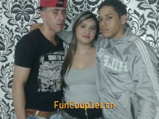 FunCoupleLtn