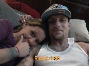 FunDick88