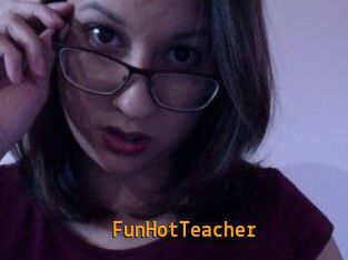 FunHotTeacher