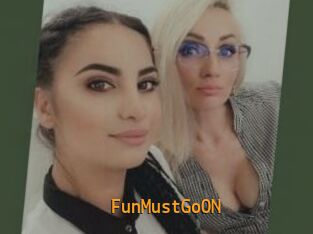 FunMustGoON