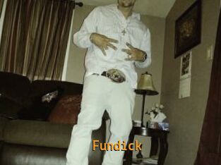 Fundick
