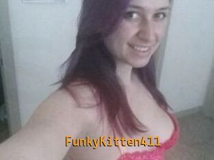 FunkyKitten411
