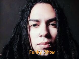 Funky_Show