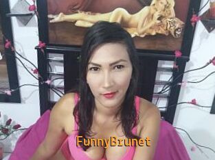 FunnyBrunet