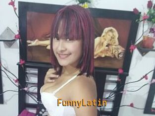 FunnyLatin