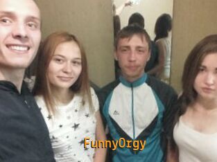 FunnyOrgy