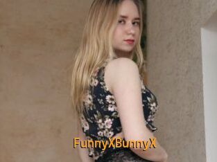 FunnyXBunnyX