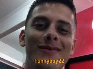 Funnyboy22