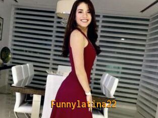 Funnylatina22