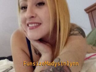 FunsizeMadysinlynn