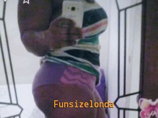 Funsizelonda