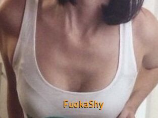 FuokaShy