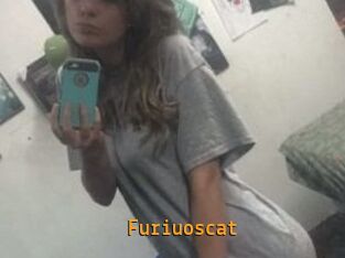 Furiuoscat