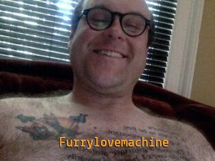 Furrylovemachine