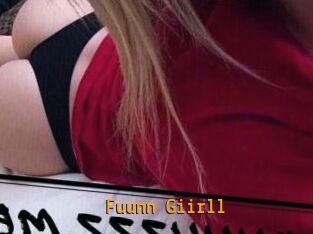 Fuunn_Giirll