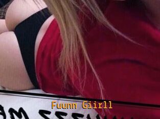 Fuunn_Giirll_