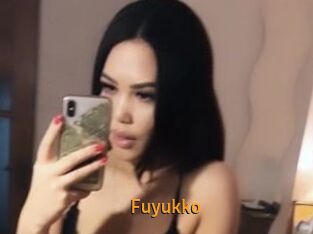 Fuyukko