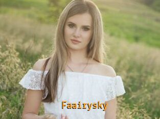 Faairysky