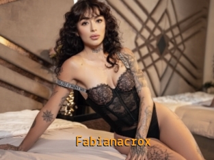 Fabianacrox