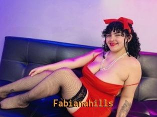 Fabianahills