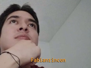 Fabianrincon