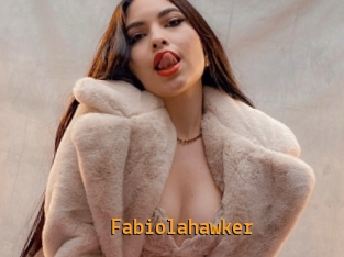 Fabiolahawker