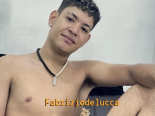 Fabriziodelucca
