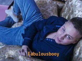 Fabulousbooy