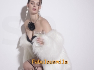 Fabulousmila
