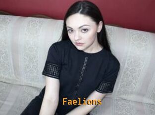 Faelions
