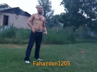 Fahardon1205